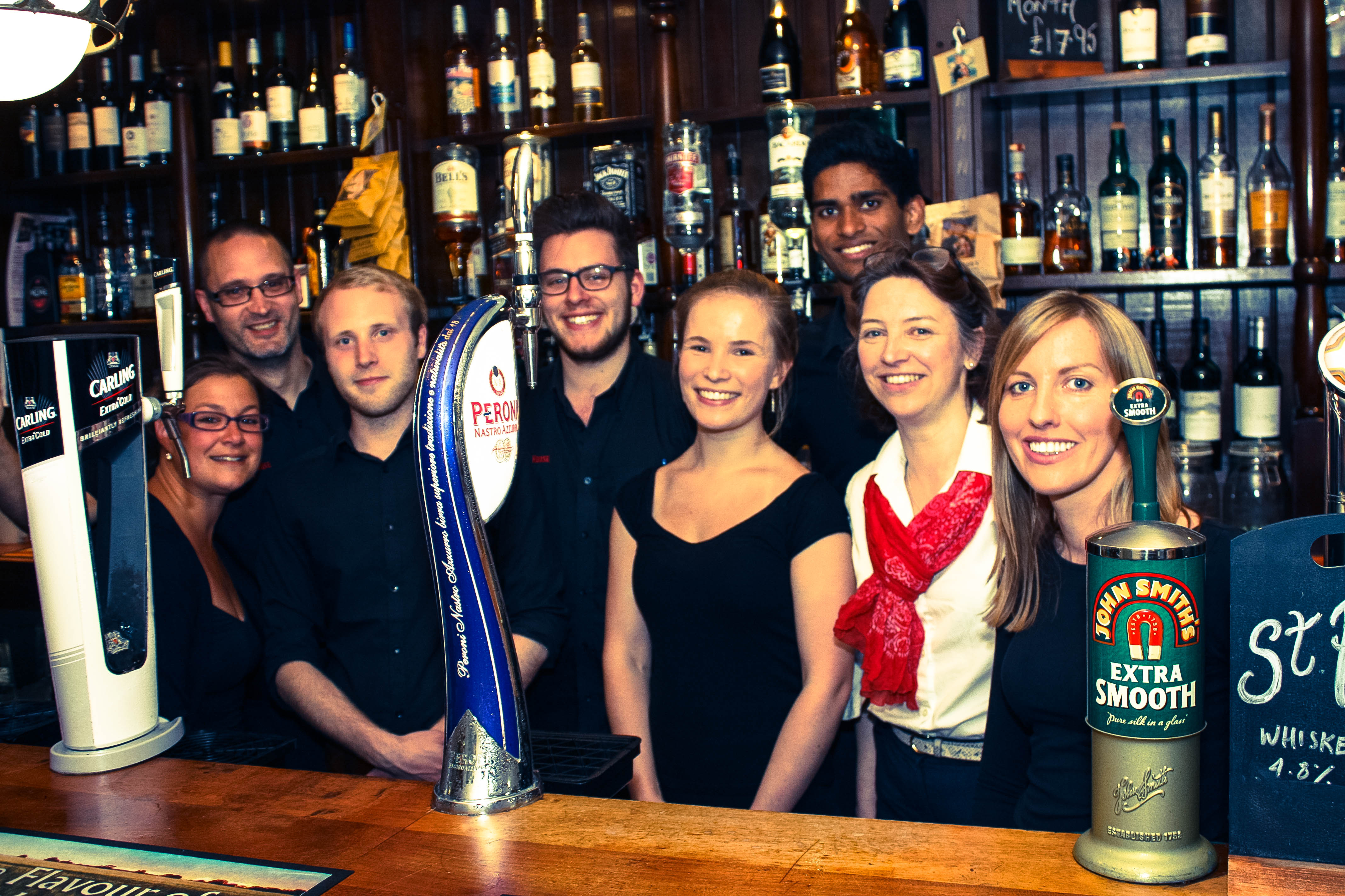 National award for Cellar House in Eaton Buy Local Norfolk