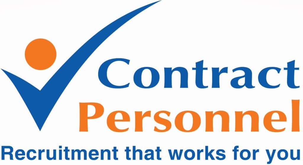 Contract Personnel logo