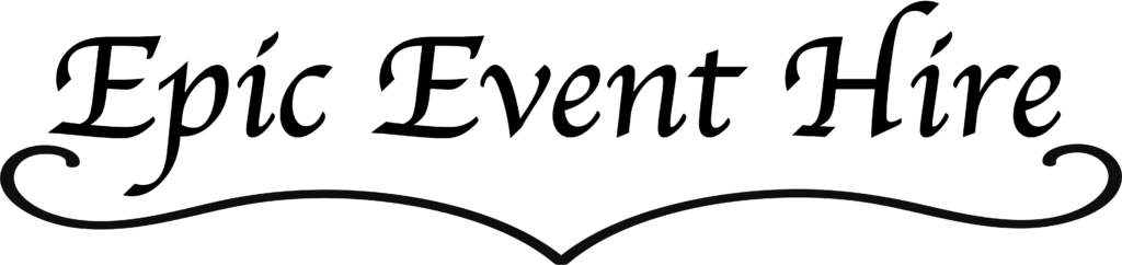 Epic Event Hire logo