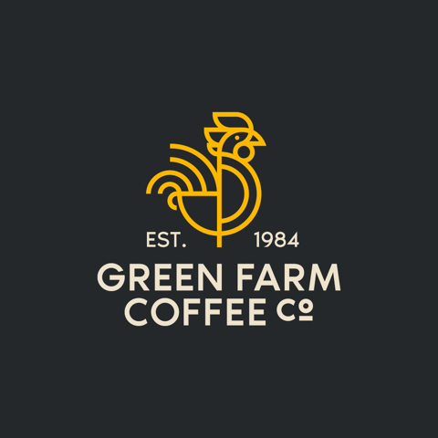Green Farm Coffee Co.