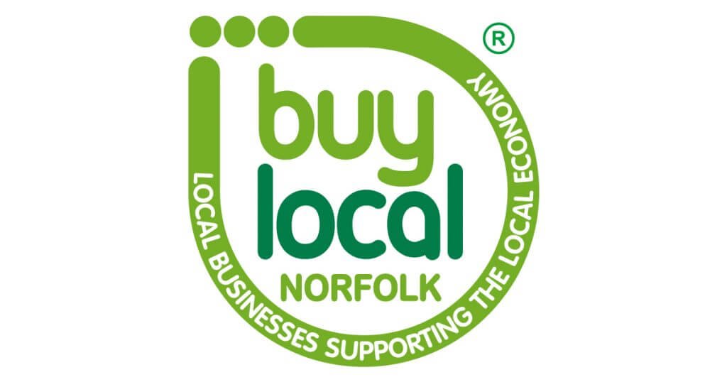 Buy Local Norfolk networking January 2019