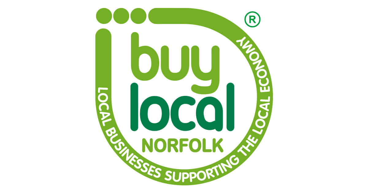 Buy Local Norfolk networking January 2019