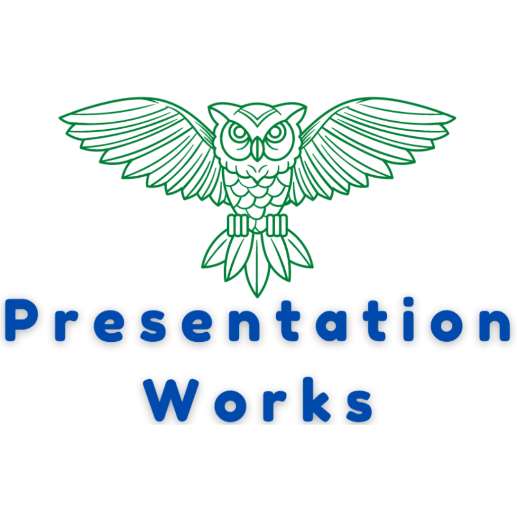 presentation works ltd