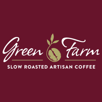 Green Farm coffee