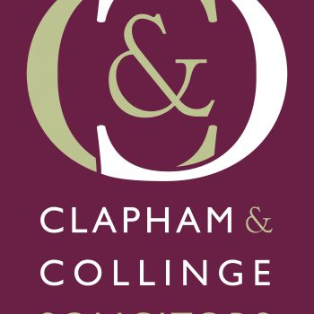 Clapham & Collinge Christmas Extravaganza logo