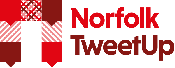 Norfolk TweetUp August 2018