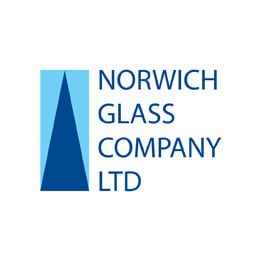 Norwich Glass logo