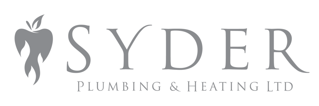syder plumbing and heating