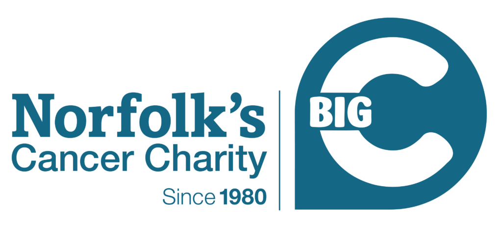 Big C Cancer Charity logo