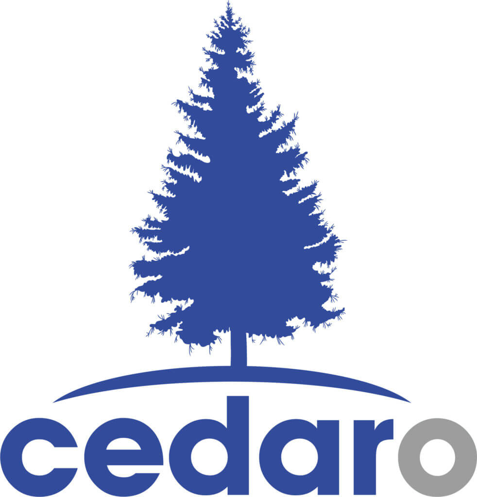 Cedaro logo