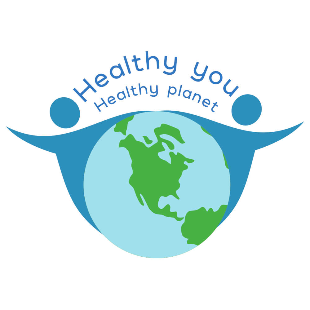 Healthy You Healthy Planet