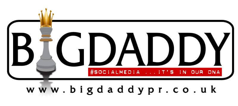 Big Daddy PR