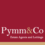 Pymm & Co logo