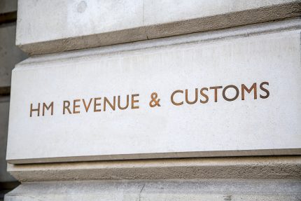 HMRC VAT aston shaw