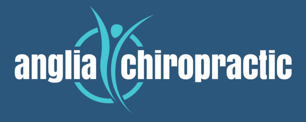 Anglia Chiropractic logo
