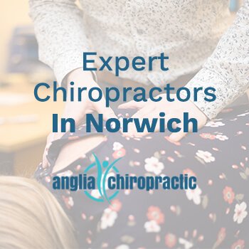 Anglia Chiropractic thumbnail