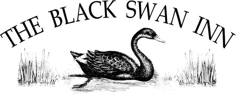 Black Swan logo