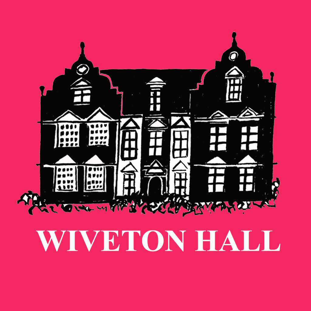 Wiveton Hall logo