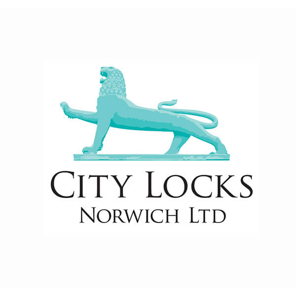 city locks logo