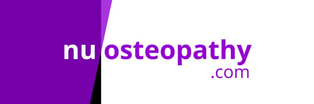 nu osteopathy logo