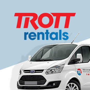 Trott Rentals business resolutions