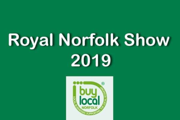 Royal Norfolk Show 2019