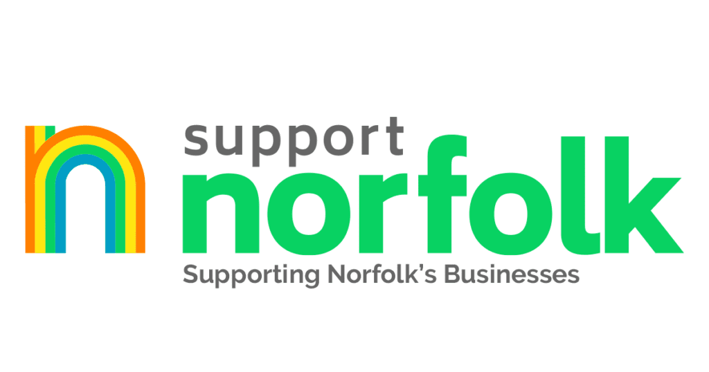 Support Norfolk