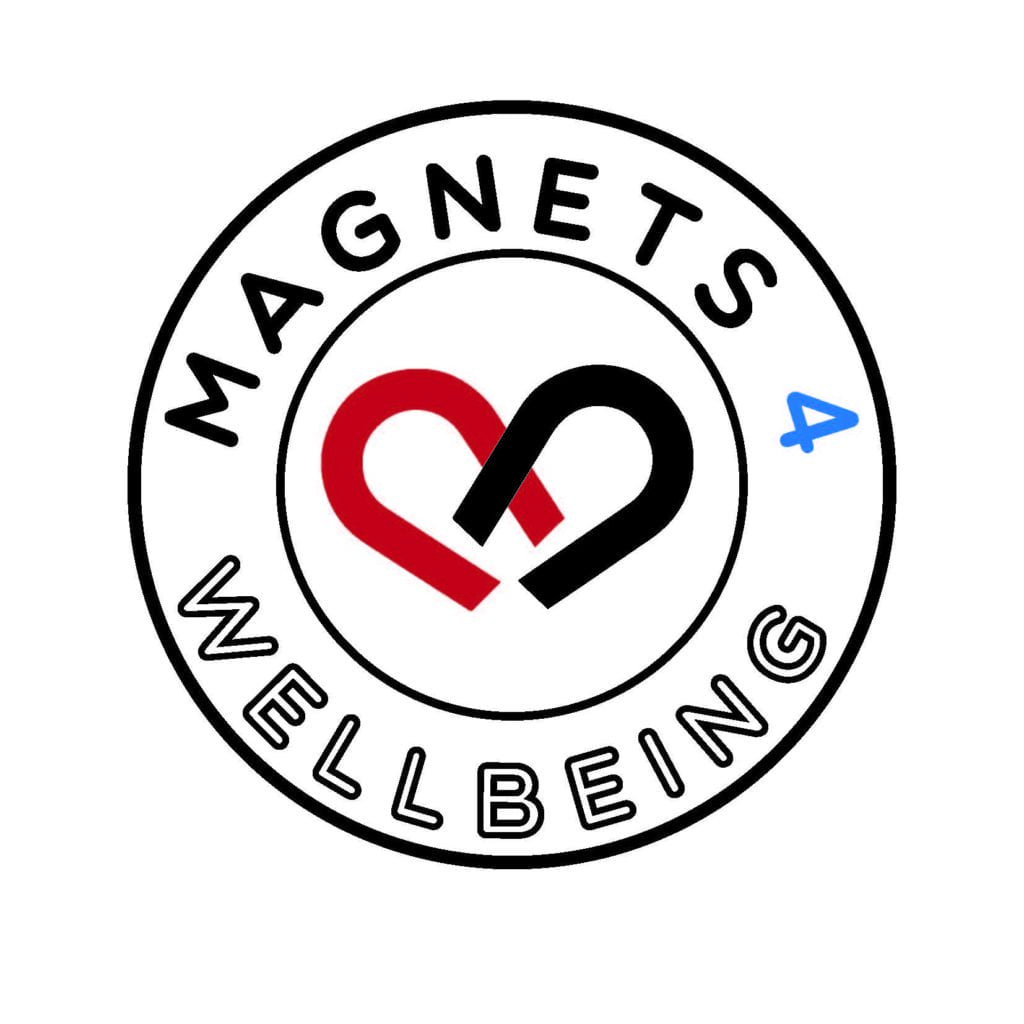 Magnets4wellbeing