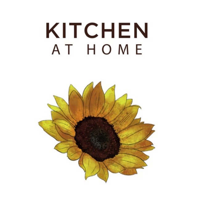 Kitchen At Home
