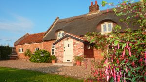 East Ruston Cottages We Love dogs Norfolk Staycation