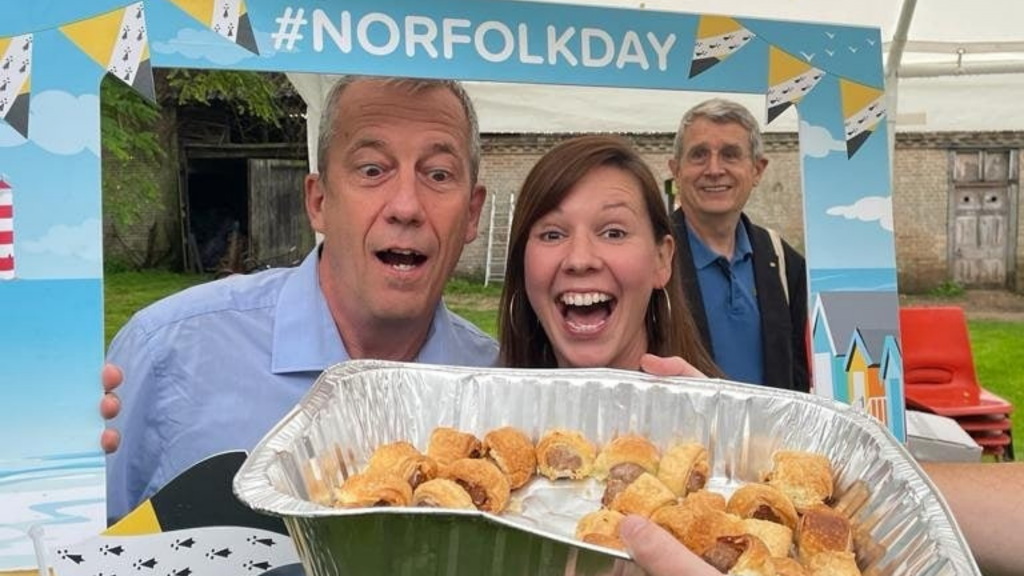 Norfolk Day 2021: How we celebrated in style - all week long!