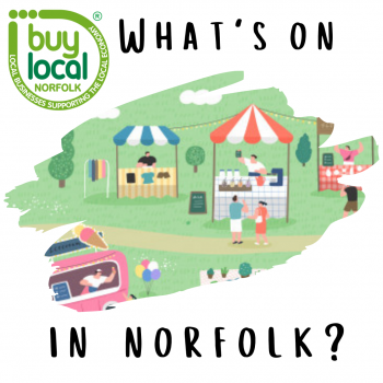 What's on in Norfolk