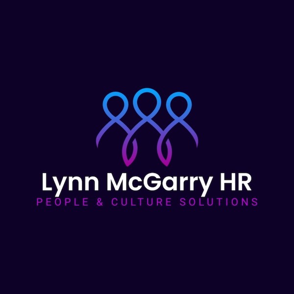 Lynn McGarry HR