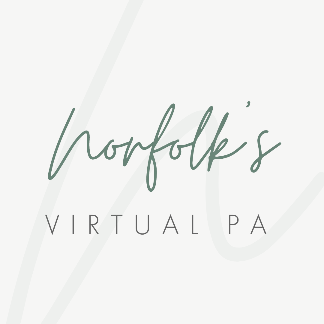 Norfolk's Virtual PA