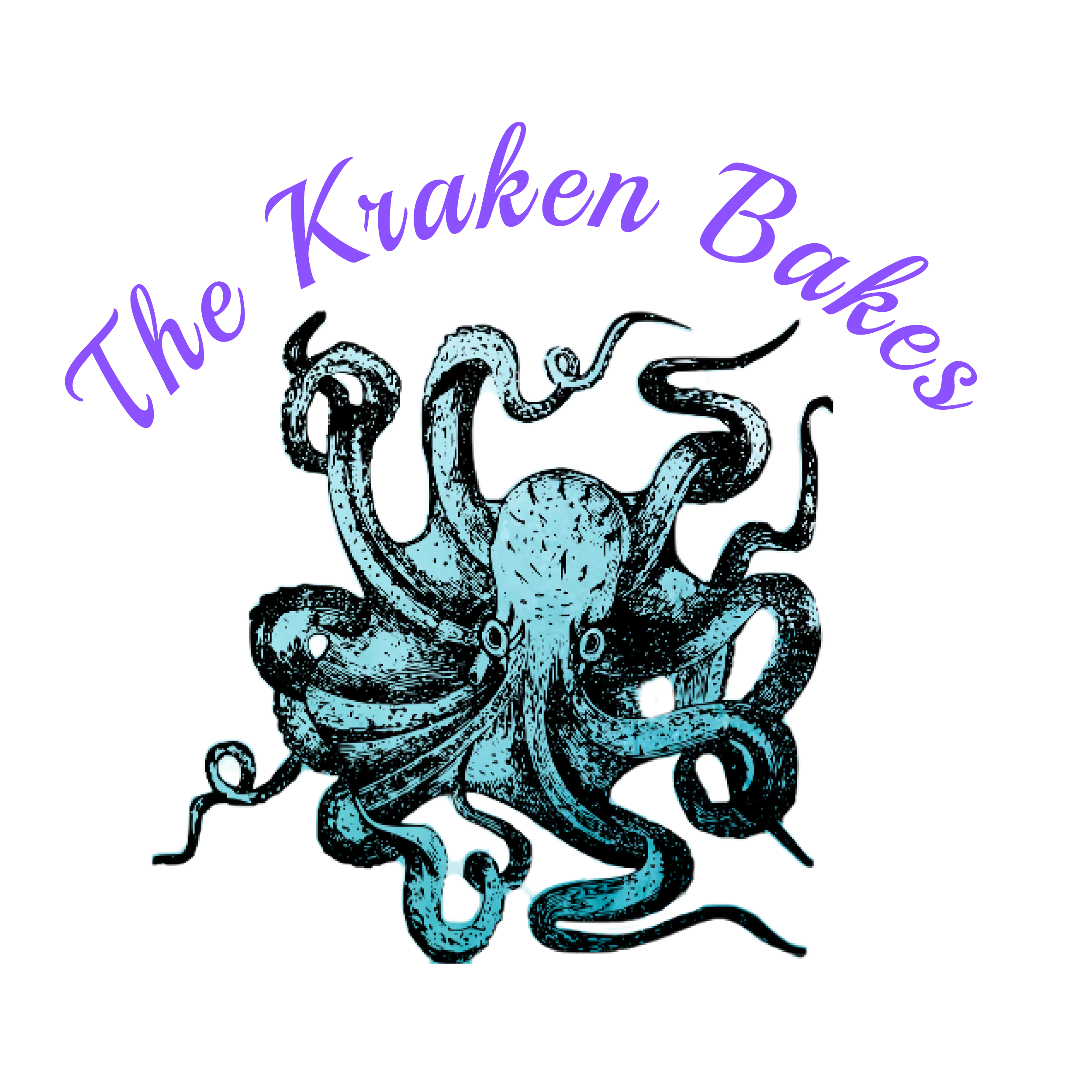 The Kraken Bakes
