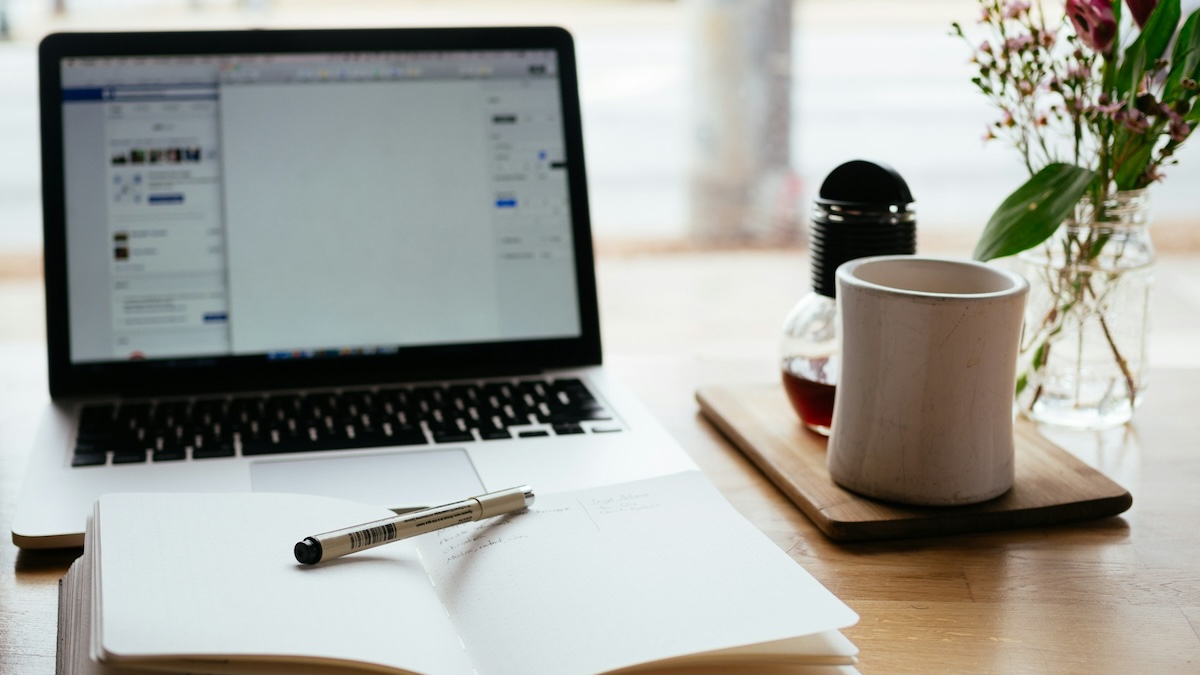 Content marketing