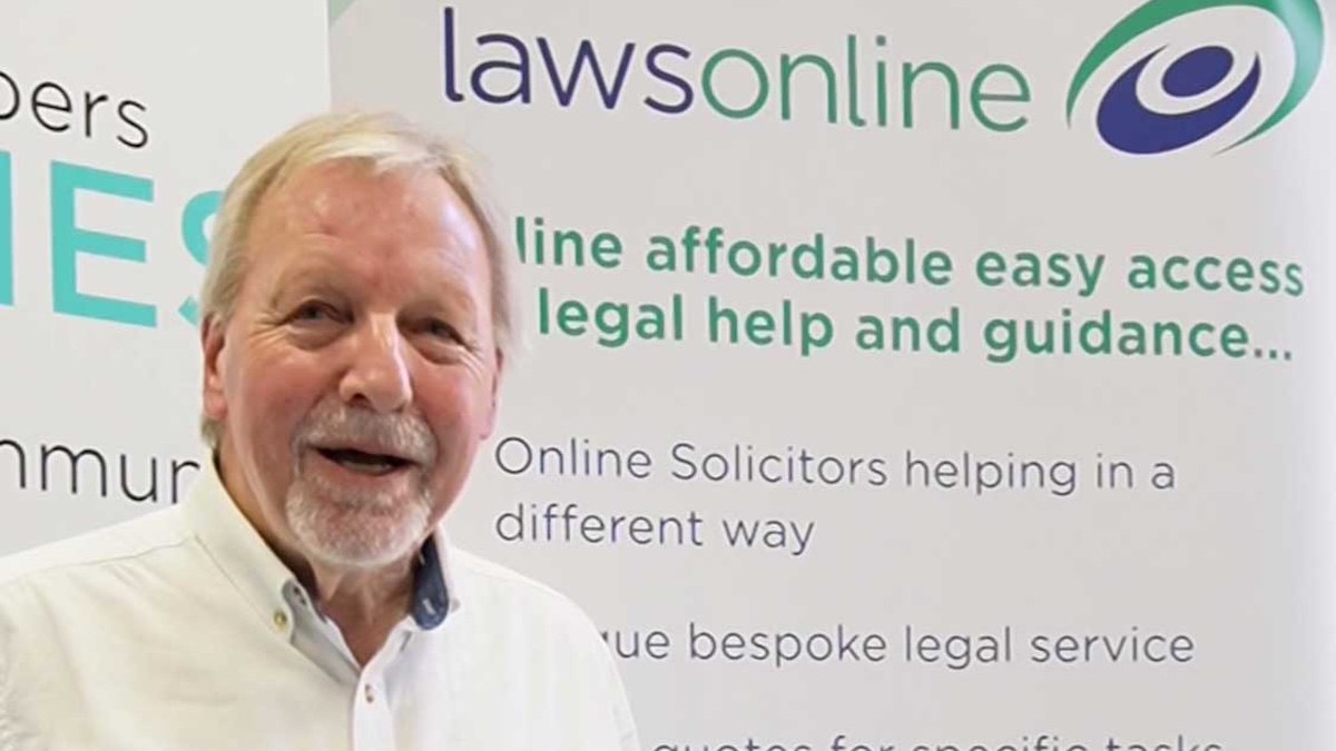 Lawsonline: Free legal consultation