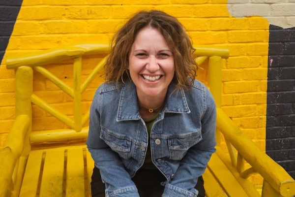 Davina Bamber is a Director of Buy Local Norfolk