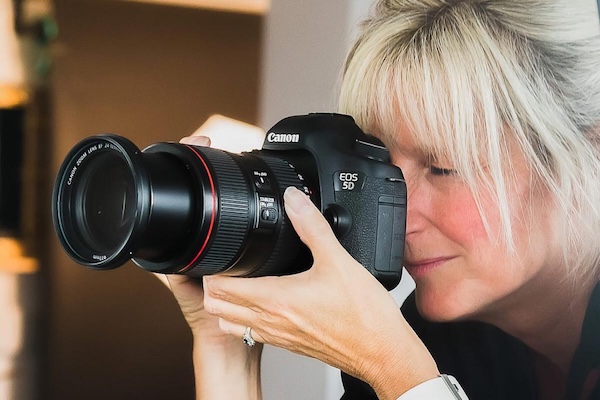 Mary Doggett is a Director of Buy Local Norfolk