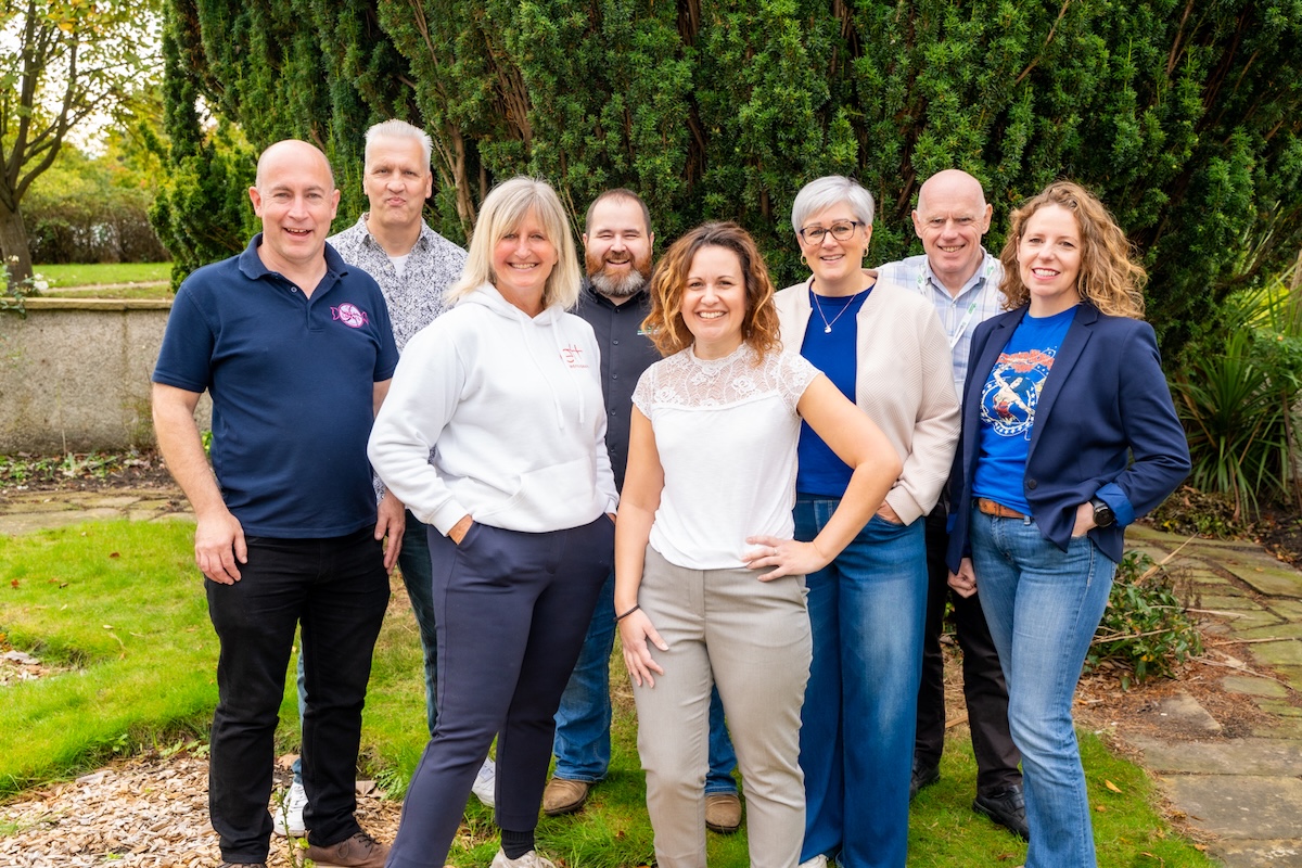 The Buy Local Norfolk Directors