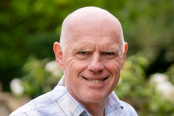 Peter Bussey is a Director of Buy Local Norfolk