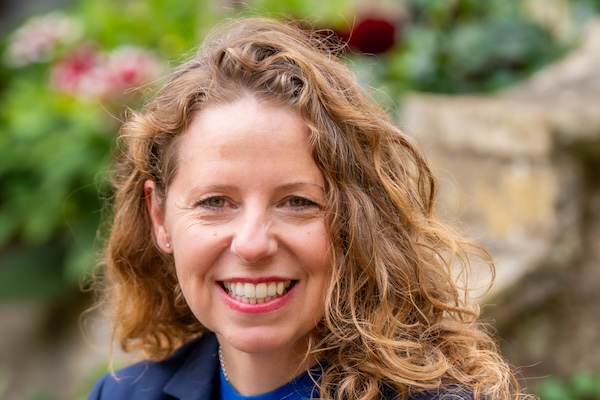 Suze Lake is a Director of Buy Local Norfolk