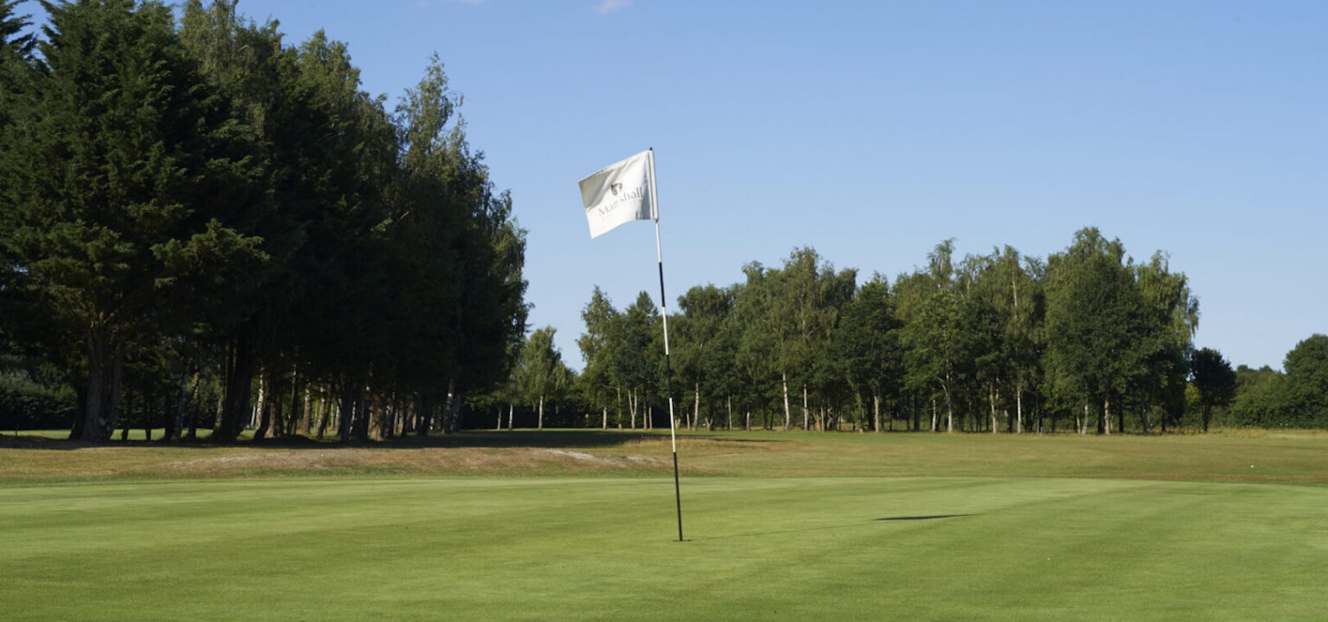 Buy Local Norfolk January Networking at Mattishall Golf Club