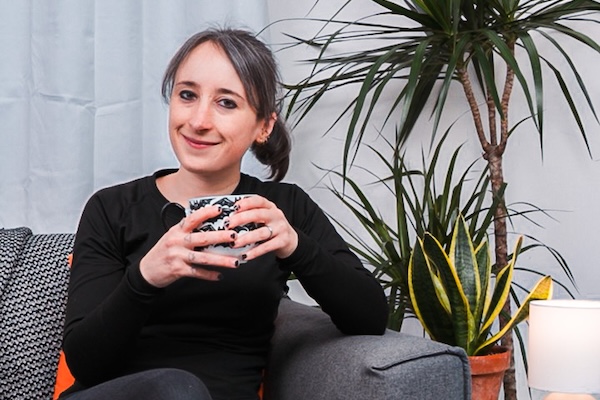 Kami Robinson is a Director of Buy Local Norfolk