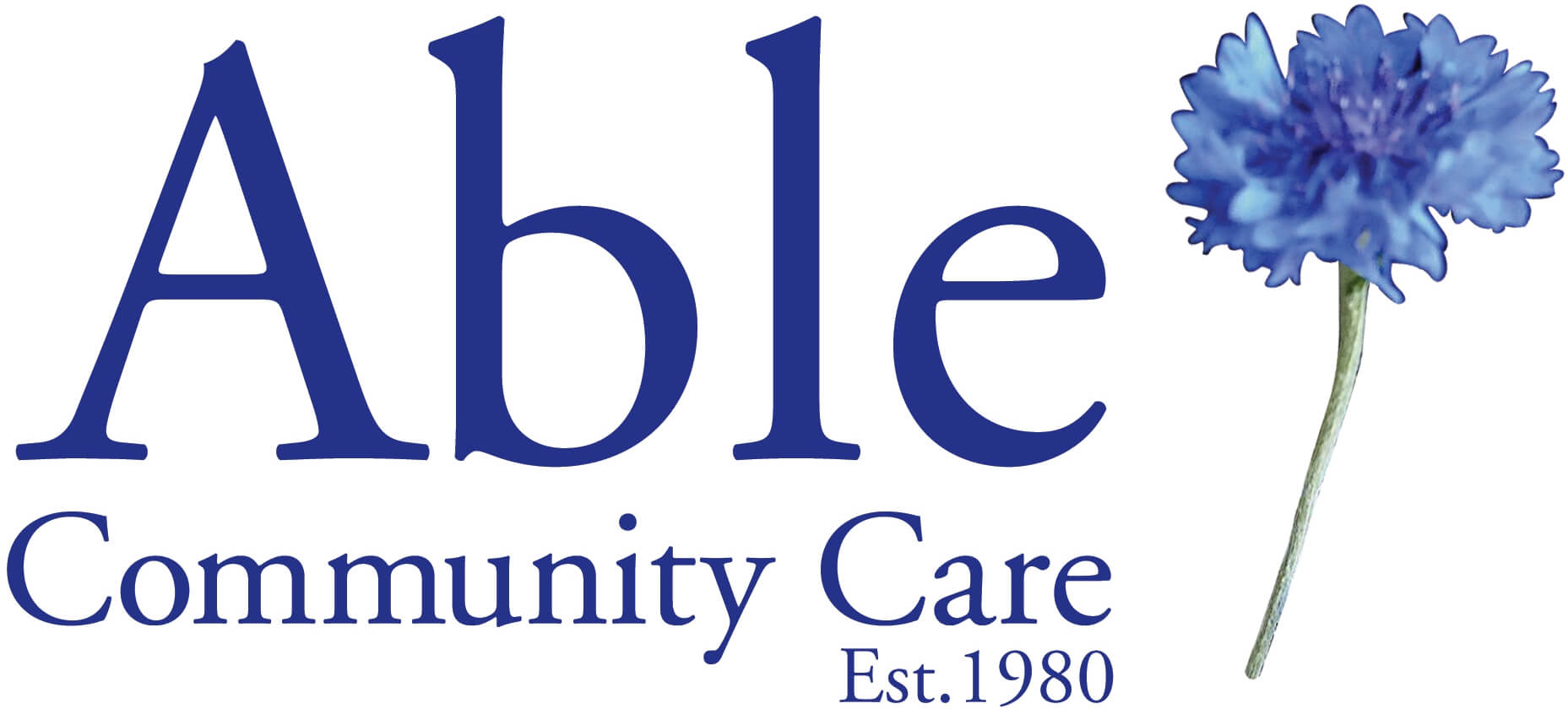 able community care logo