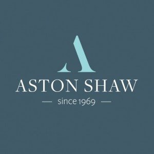 aston shaw logo
