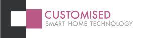 Customised you're always home with ring