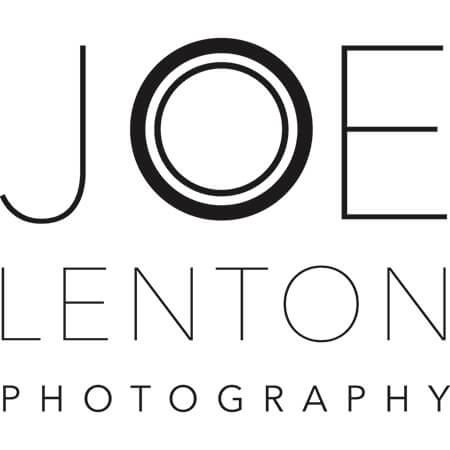 Joe Lenton Photography - logo