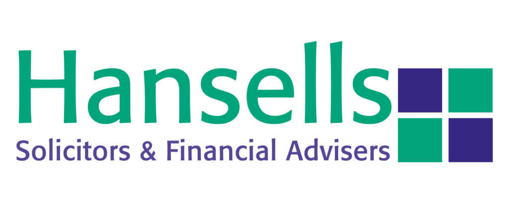 Hansells Solicitors logo