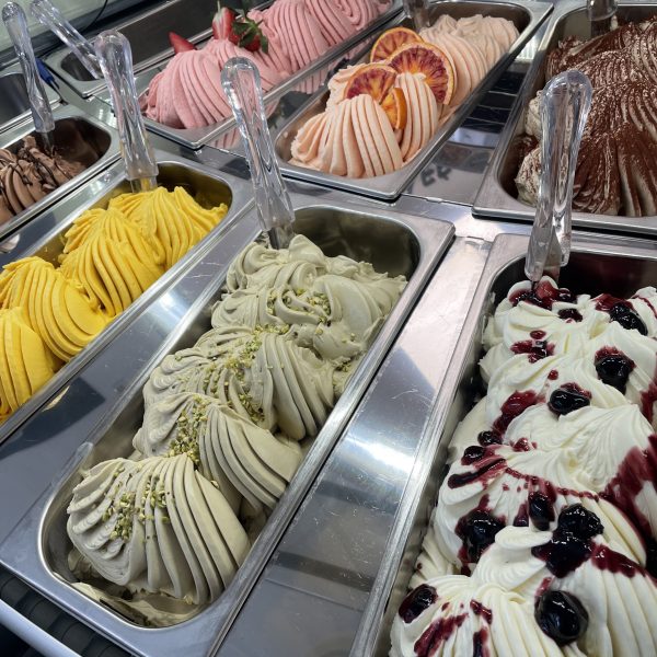 CafeGelato Norwich Ice Cream Buy Local Norfolk